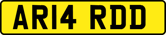 AR14RDD