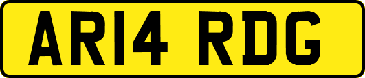 AR14RDG