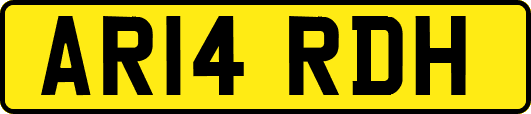 AR14RDH