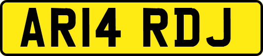 AR14RDJ