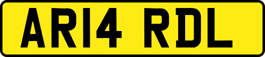 AR14RDL