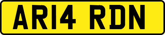 AR14RDN