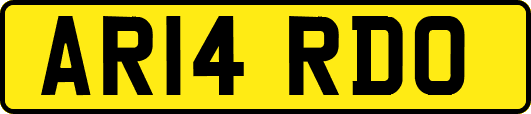 AR14RDO