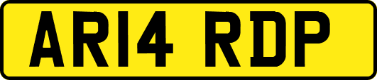 AR14RDP