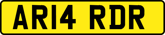 AR14RDR