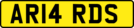 AR14RDS