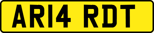 AR14RDT