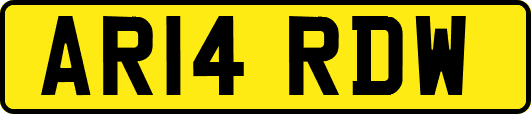 AR14RDW