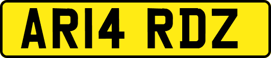 AR14RDZ