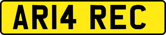 AR14REC
