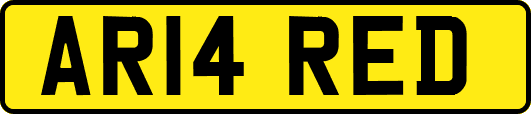 AR14RED