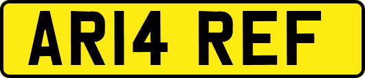 AR14REF
