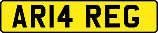 AR14REG
