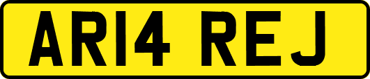 AR14REJ