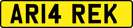 AR14REK