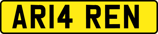 AR14REN