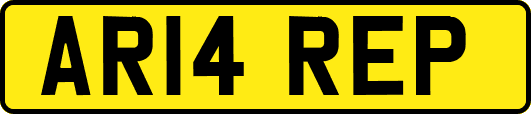 AR14REP