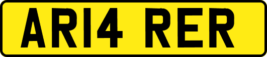 AR14RER