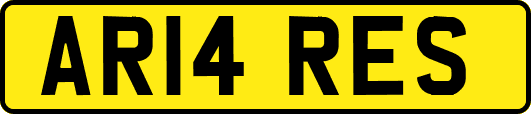 AR14RES