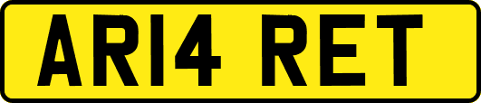 AR14RET