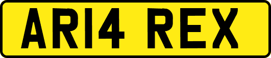 AR14REX
