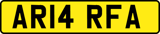 AR14RFA