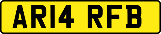AR14RFB