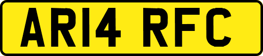 AR14RFC