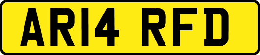 AR14RFD