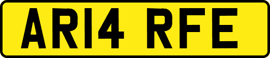 AR14RFE