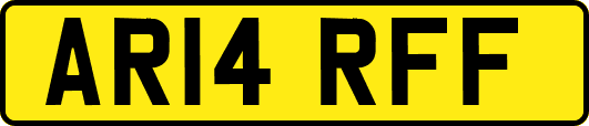 AR14RFF