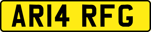 AR14RFG