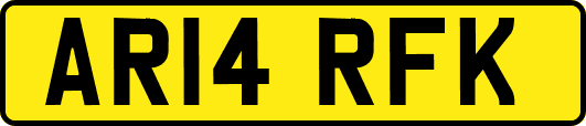AR14RFK