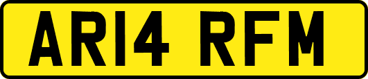 AR14RFM