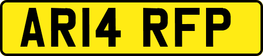 AR14RFP