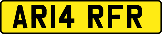 AR14RFR