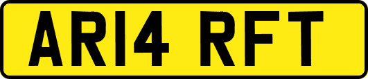 AR14RFT