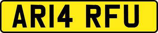 AR14RFU
