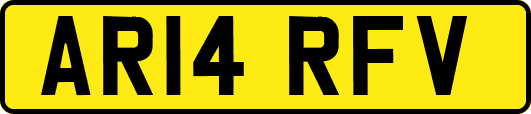 AR14RFV