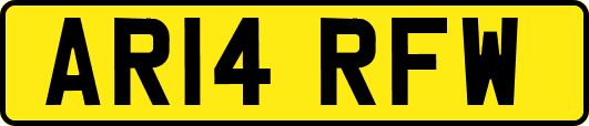AR14RFW