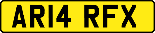 AR14RFX