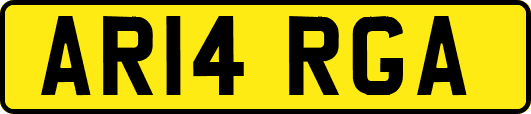 AR14RGA