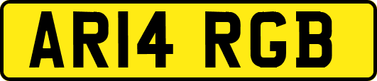AR14RGB
