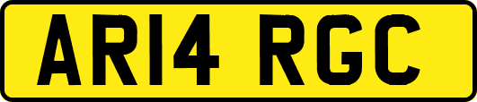 AR14RGC