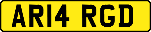 AR14RGD