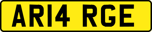 AR14RGE