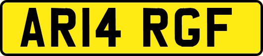 AR14RGF