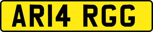 AR14RGG
