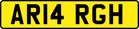 AR14RGH