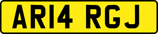 AR14RGJ